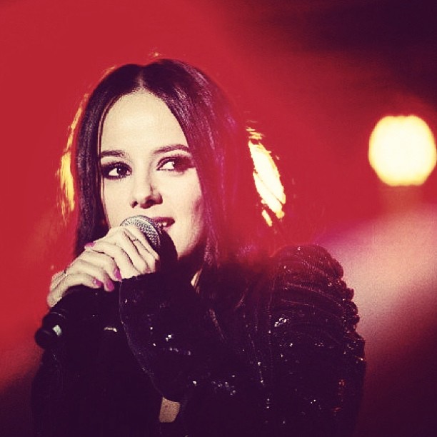 Alizée