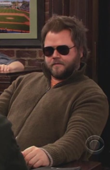 Tyler Labine