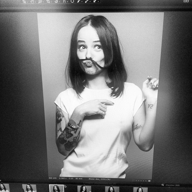 Alizée