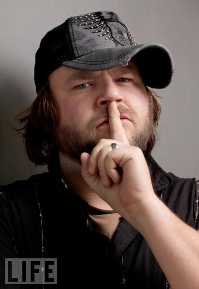 Tyler Labine