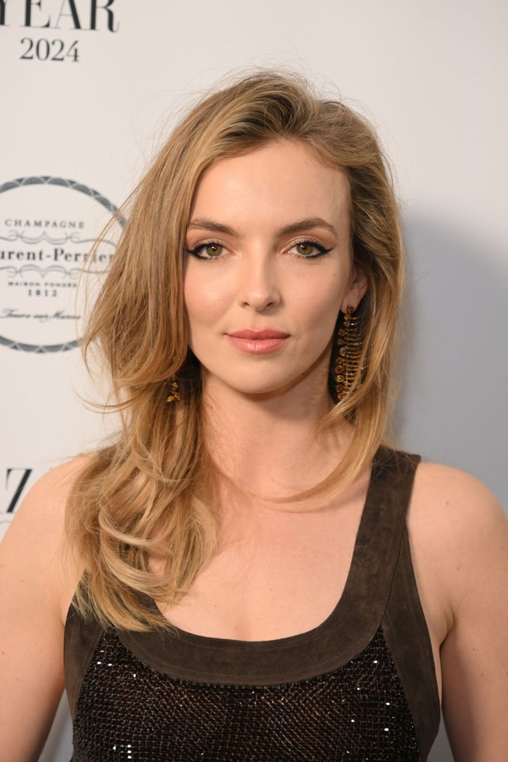 Jodie Comer Jodie Comer