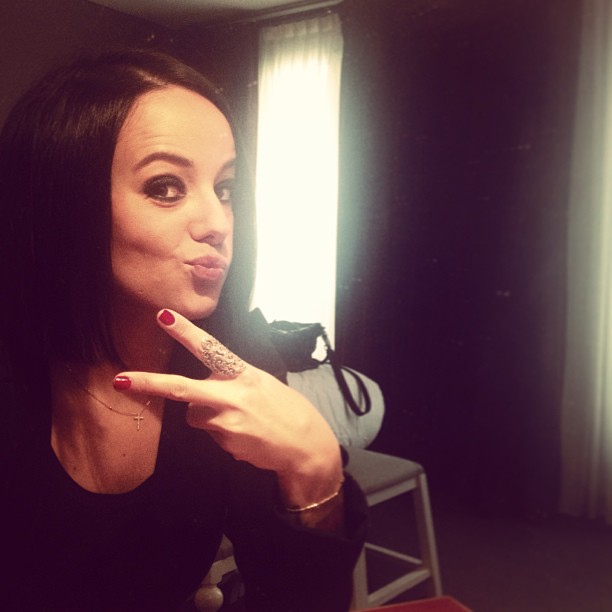 Alizée
