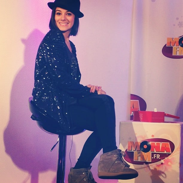 Alizée