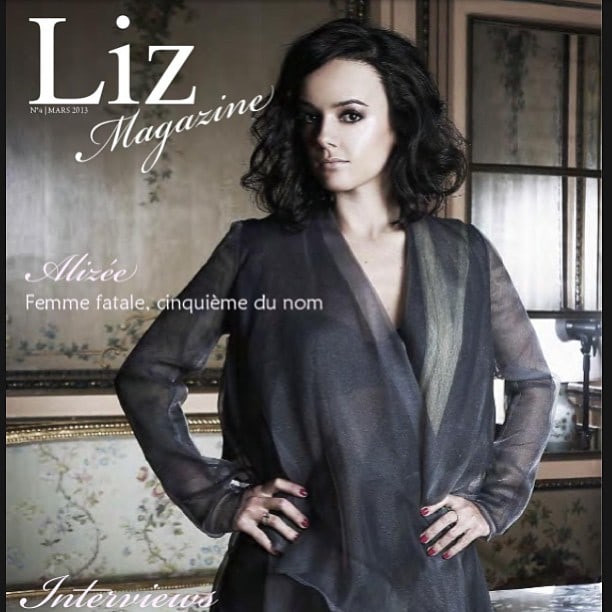 Alizée