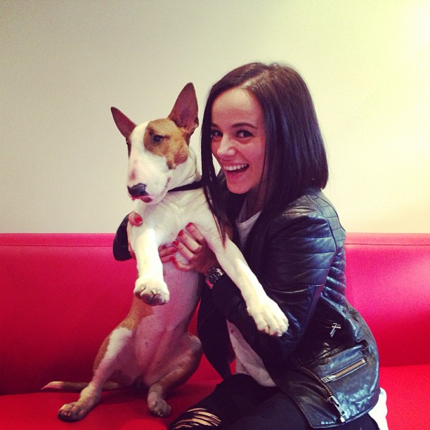 Alizée
