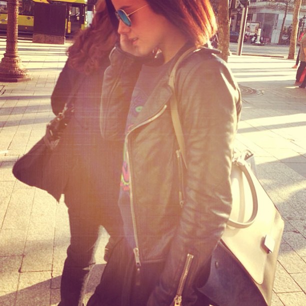 Alizée
