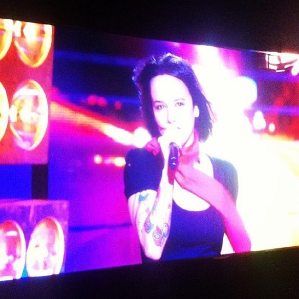 Alizée