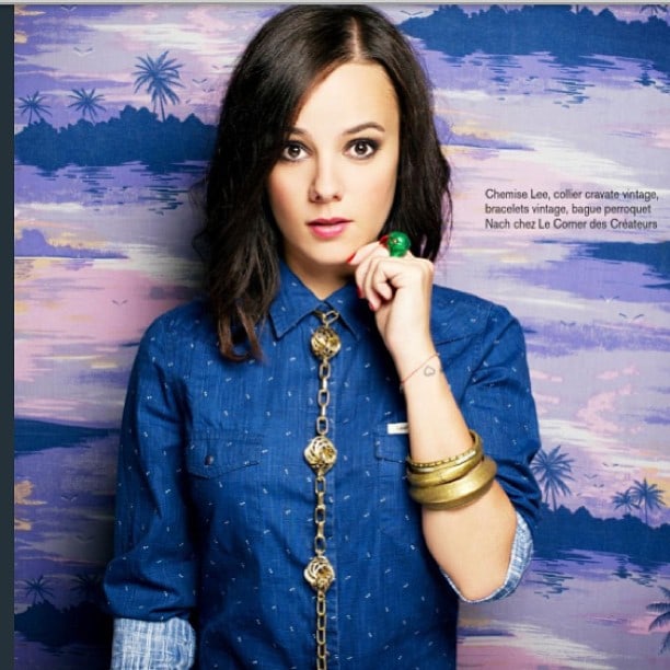 Alizée