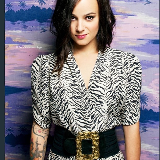 Alizée