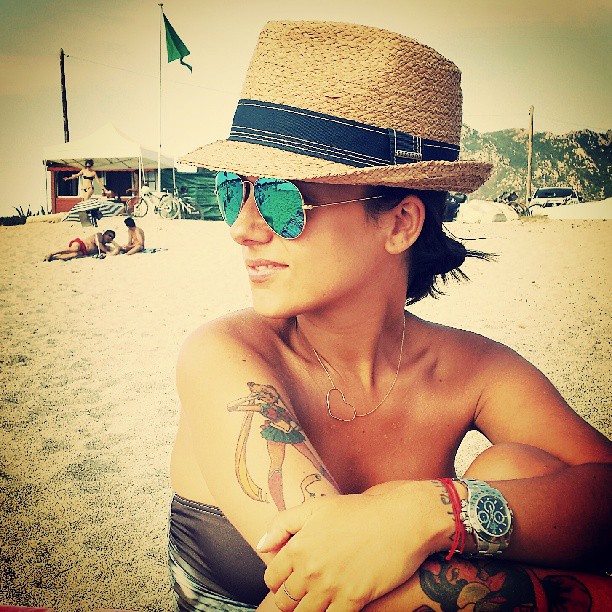 Alizée