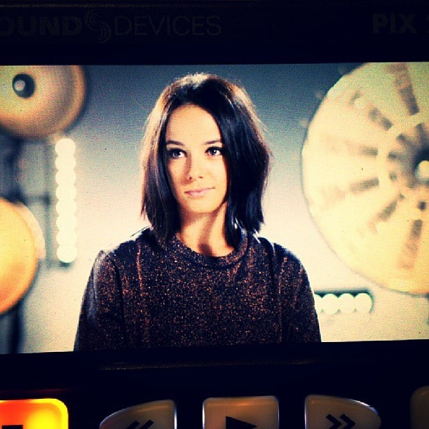 Alizée