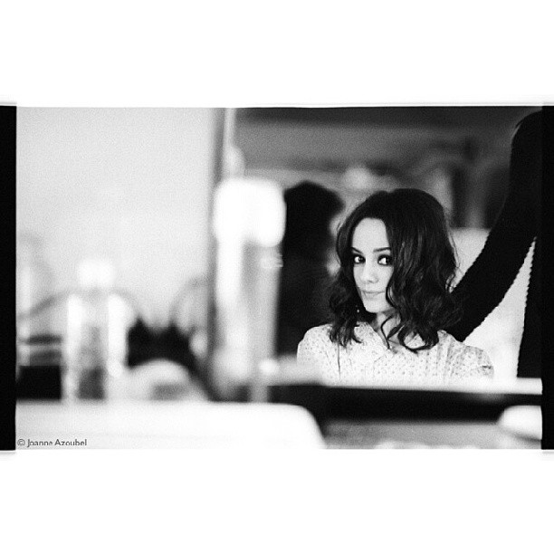 Alizée