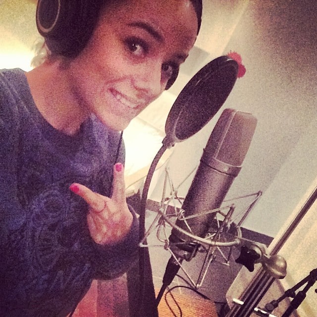 Alizée