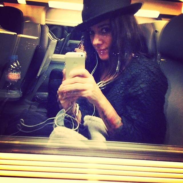 Alizée