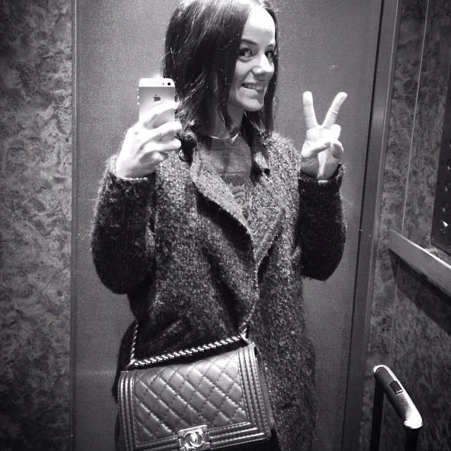 Alizée
