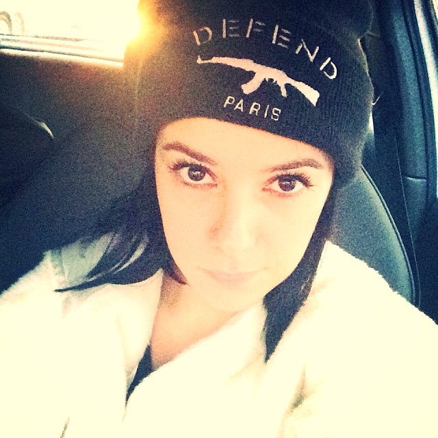 Alizée