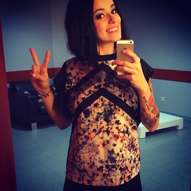 Alizée