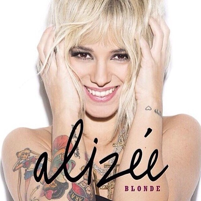 Alizée