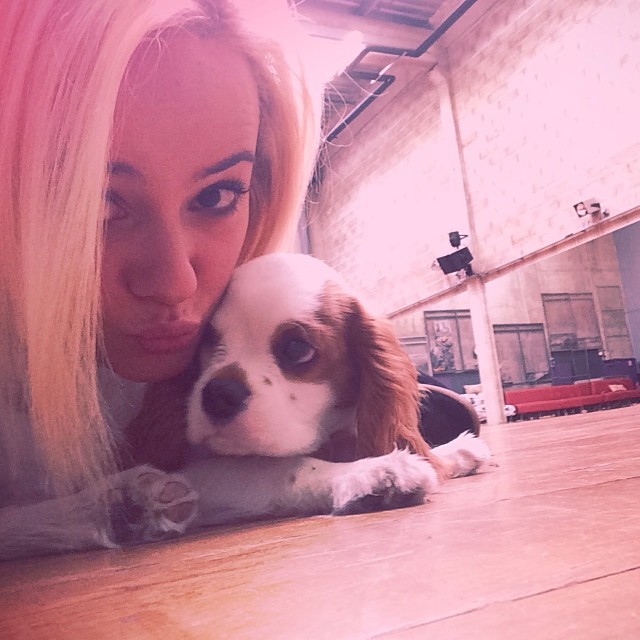 Alizée