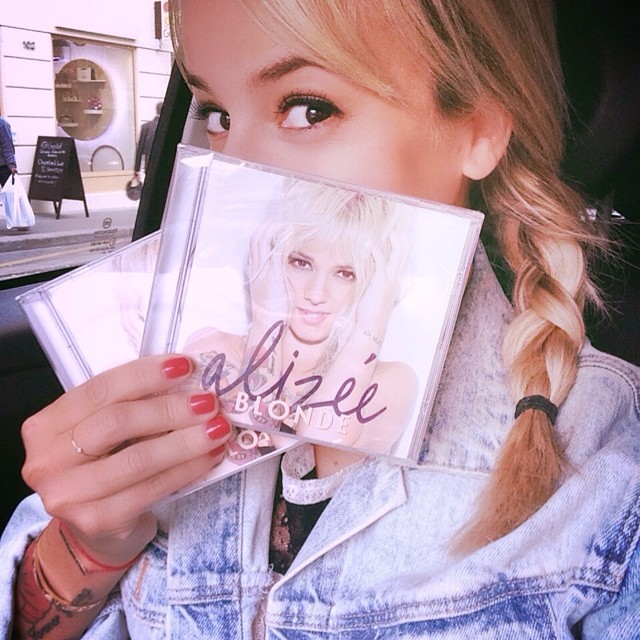 Alizée