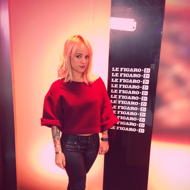 Alizée