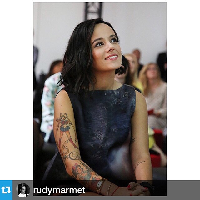 Alizée