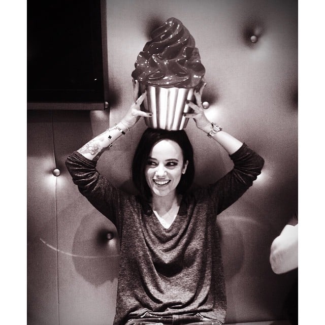 Alizée