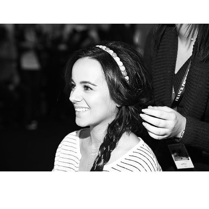 Alizée