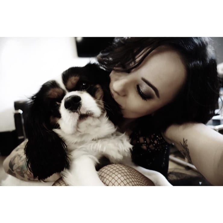 Alizée