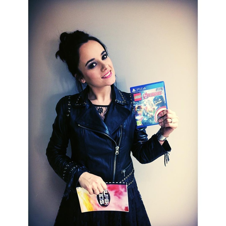 Alizée