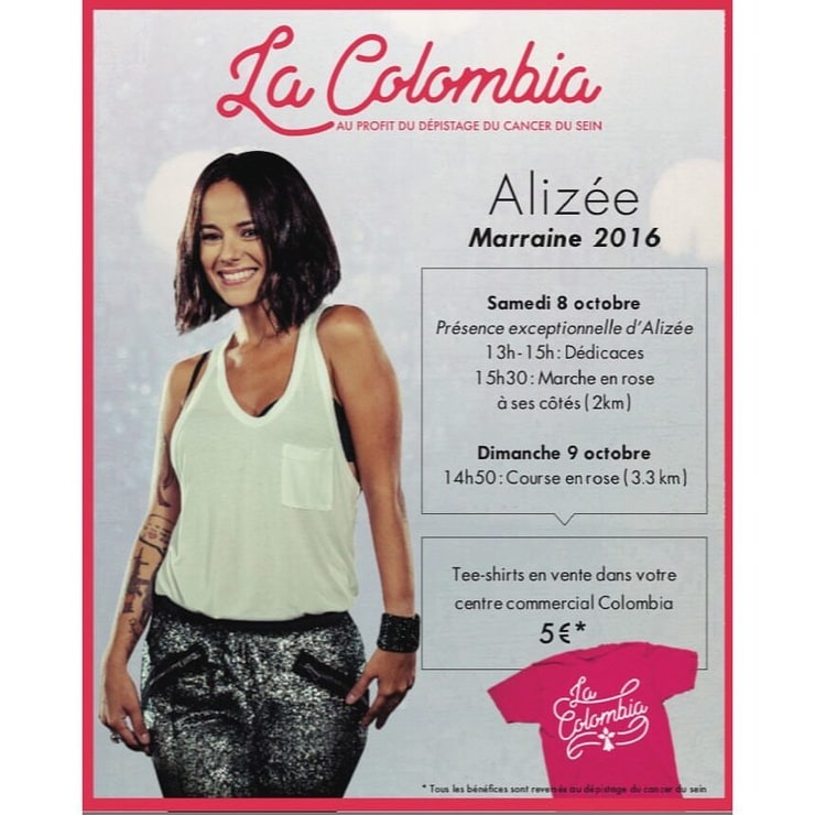 Alizée