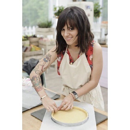 Alizée