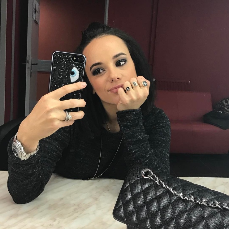 Alizée