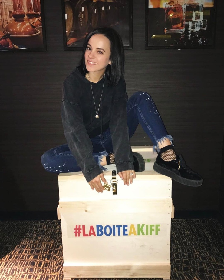 Alizée