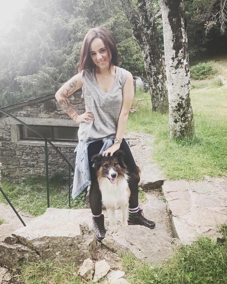 Alizée