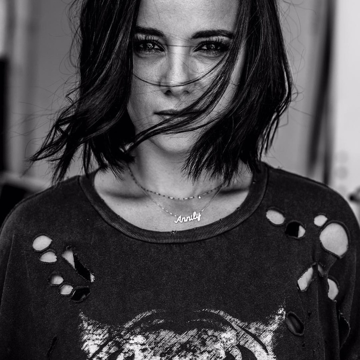 Alizée