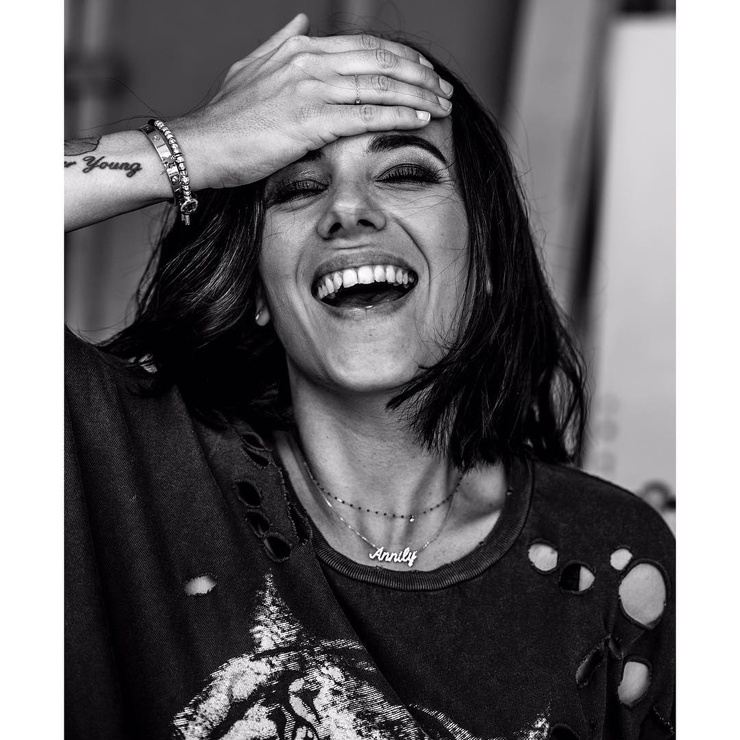 Alizée