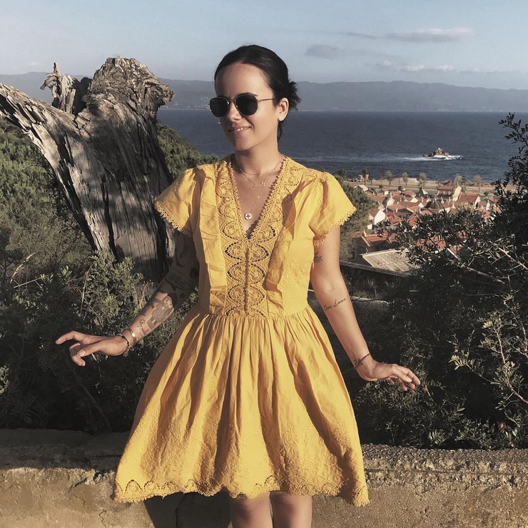 Alizée