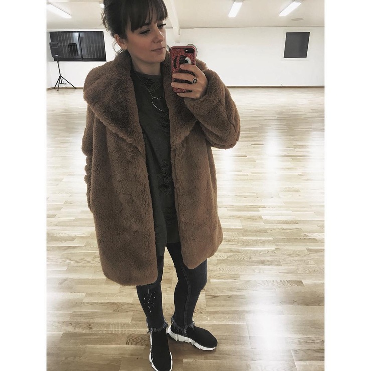Alizée