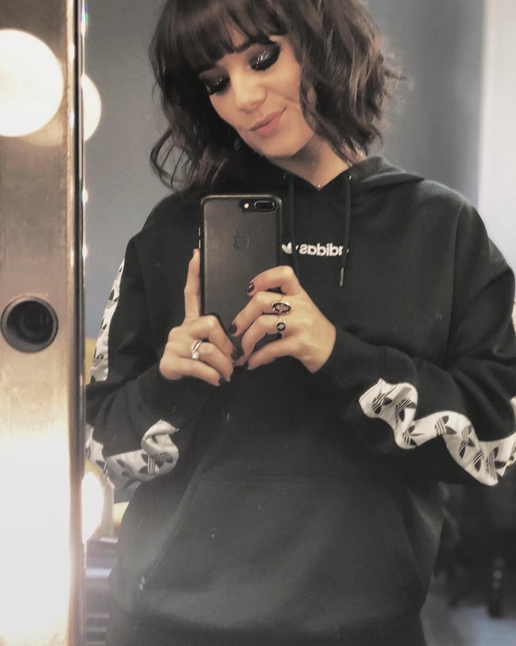 Alizée