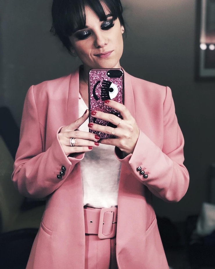 Alizée