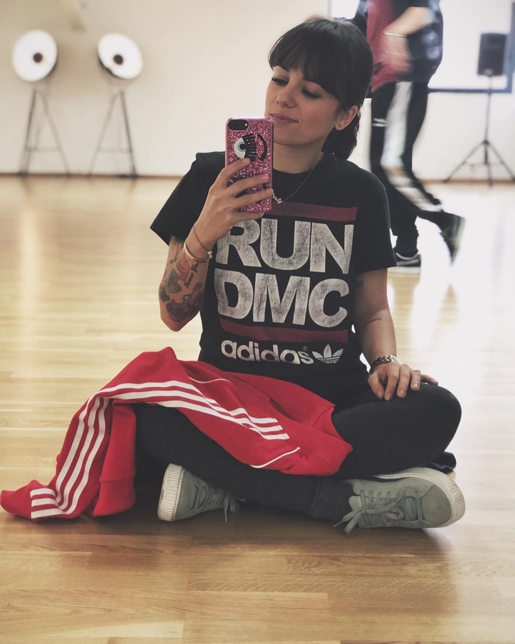 Alizée