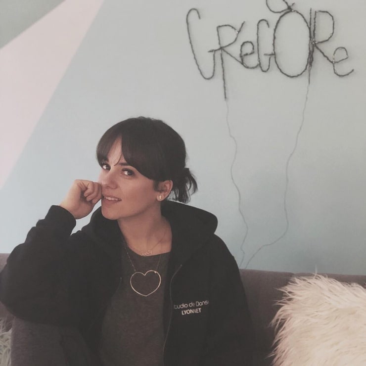 Alizée