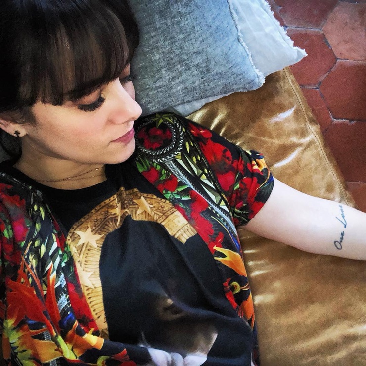 Alizée