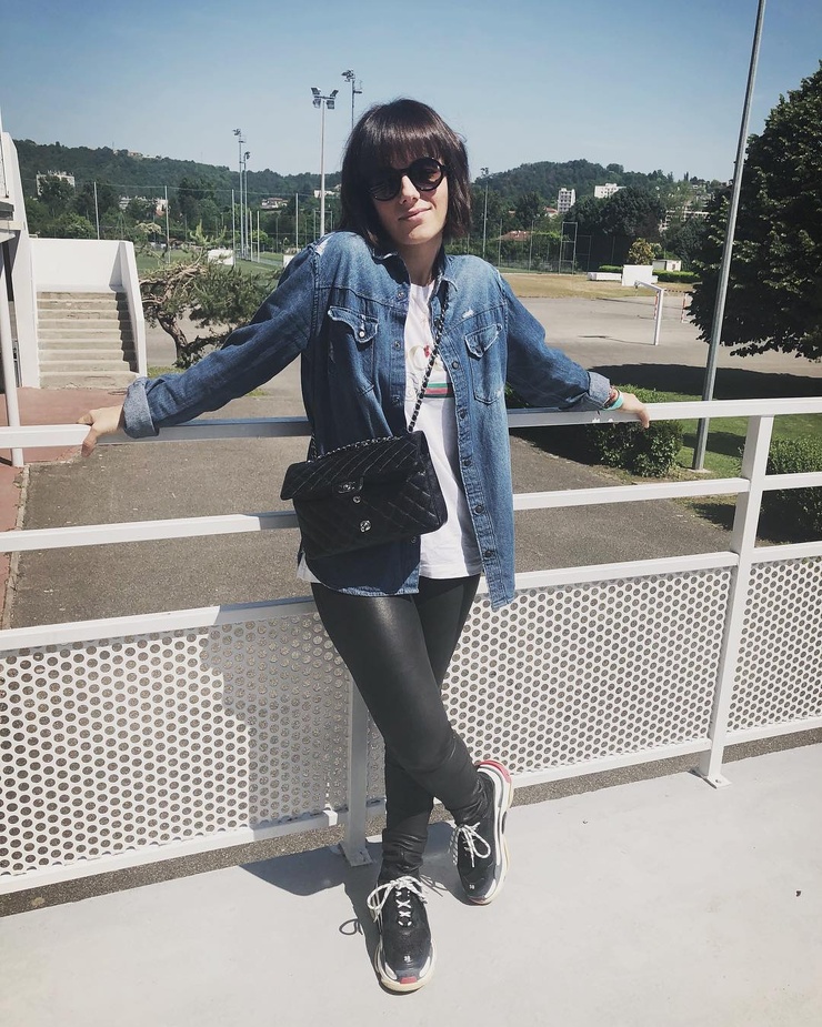 Alizée