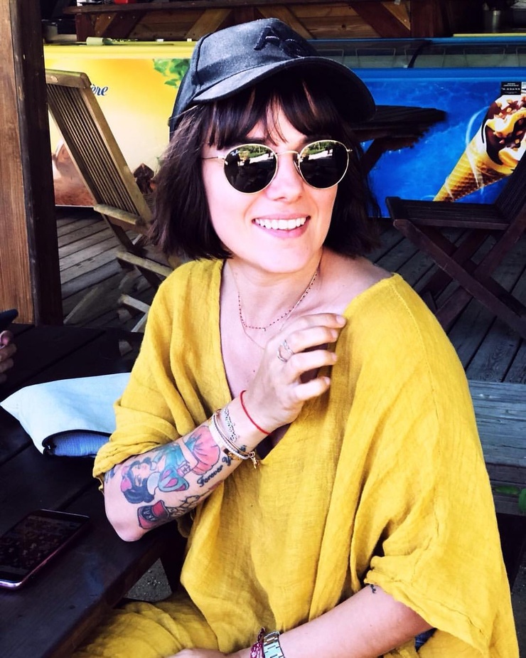 Alizée