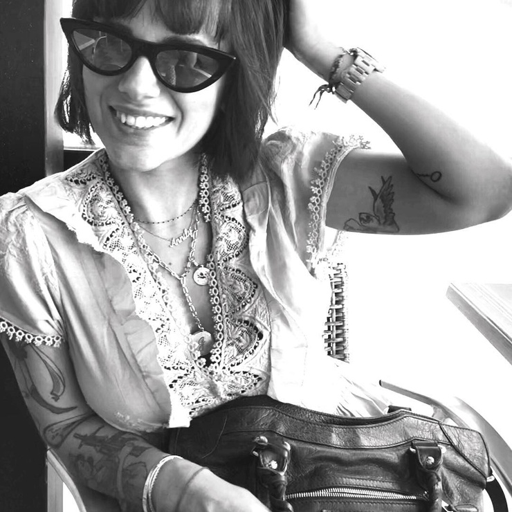 Alizée