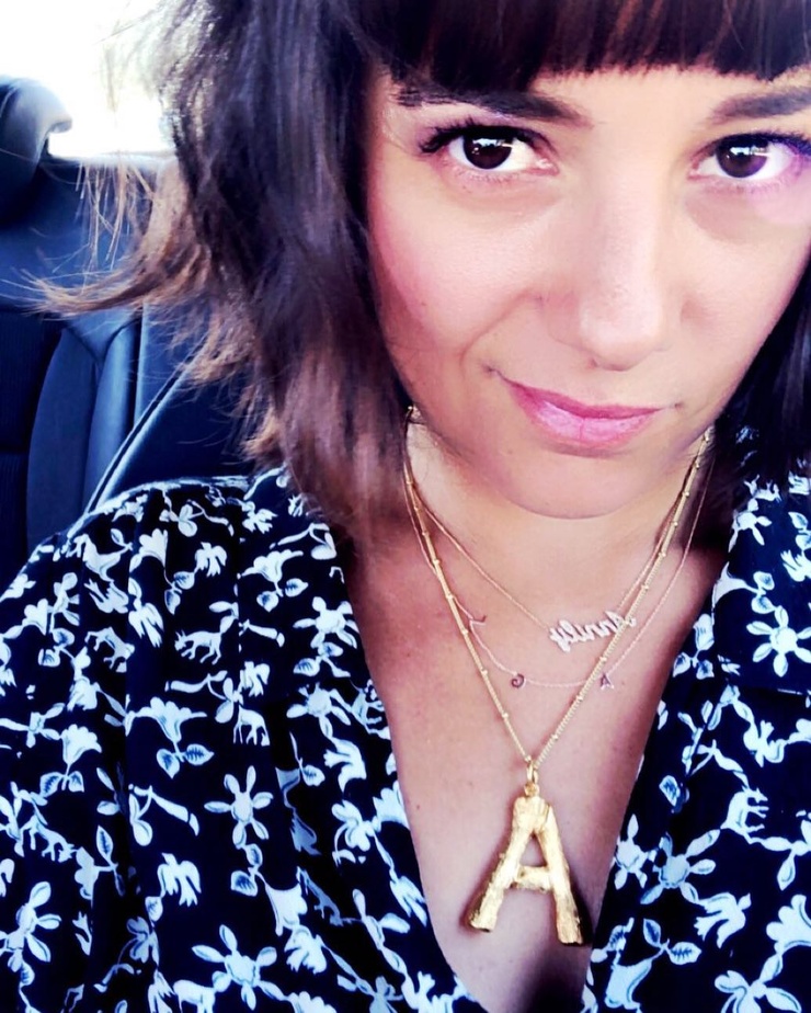 Alizée