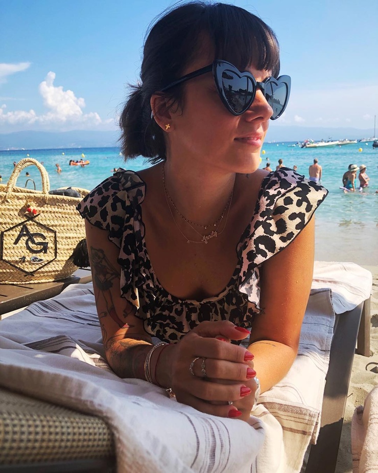 Alizée
