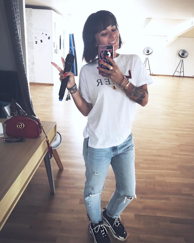Alizée